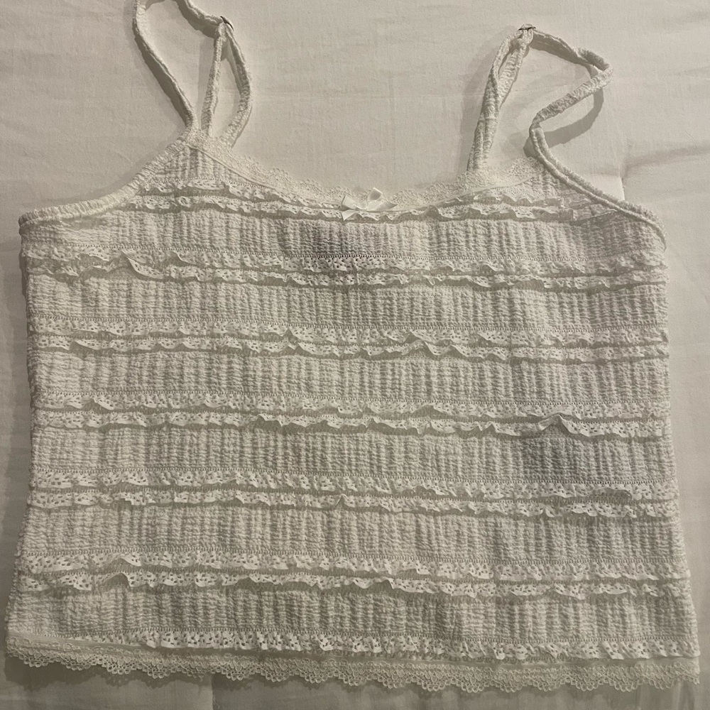 Edikted top size medium